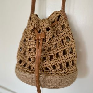 Universal Thread Crossbody Bag